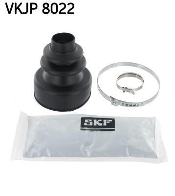 Soufflet de cardan SKF ref. VKJP 8022